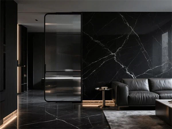 Žvaigždžių LED filmas