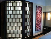 Perjungiama stiklo plėvelė