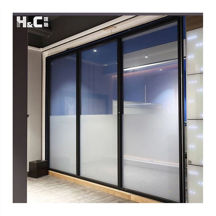 PDLC Smart Film Glass PDLC Smart Film Glass